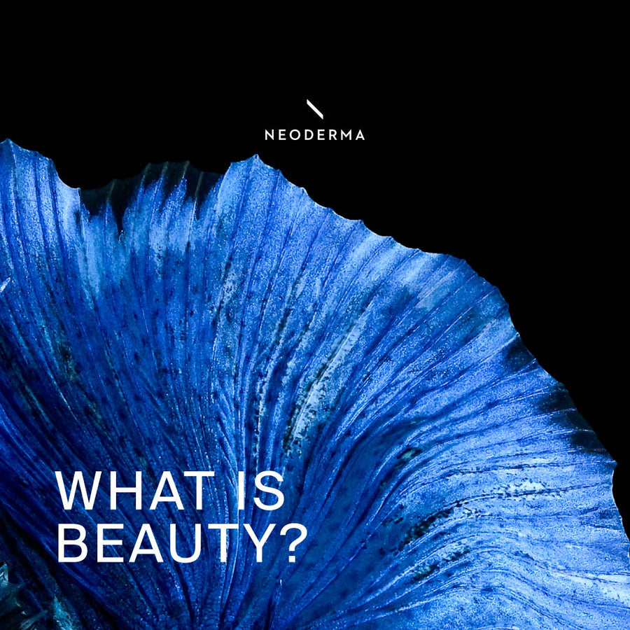What is Beauty?
