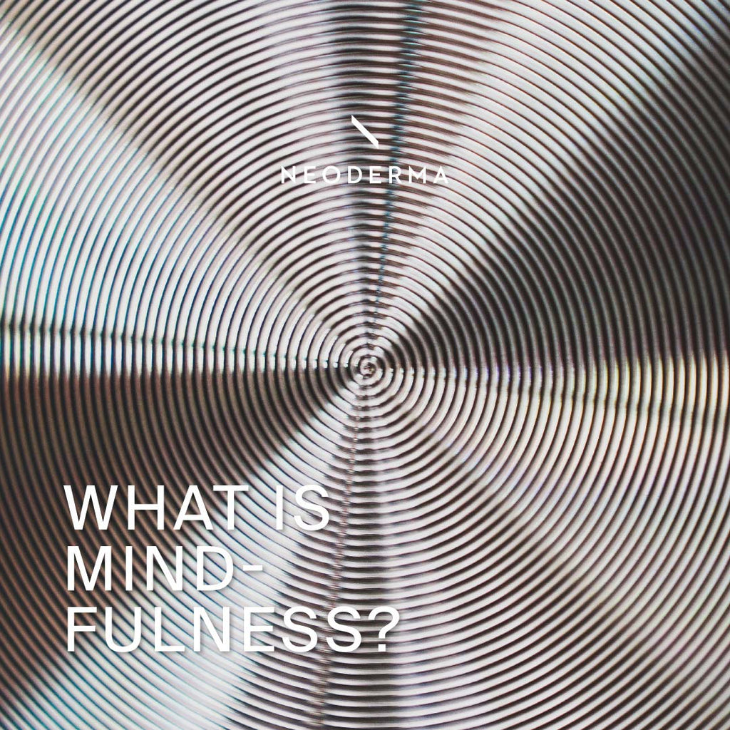 What is Mindfulness?