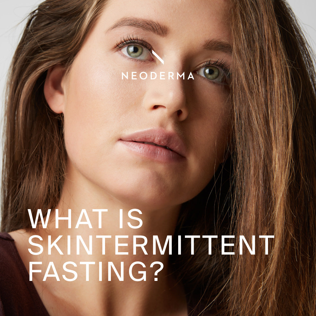 What Is Skintermittent Fasting