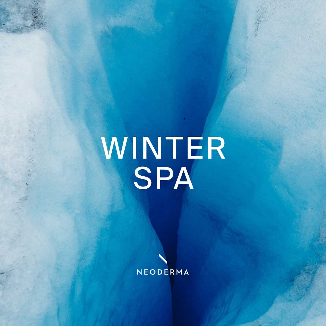 Winter Spa