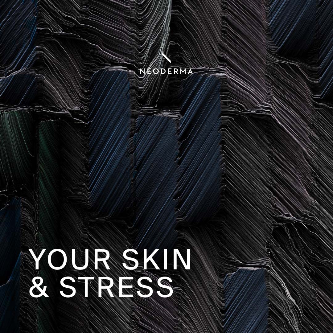 Your Skin and Stress