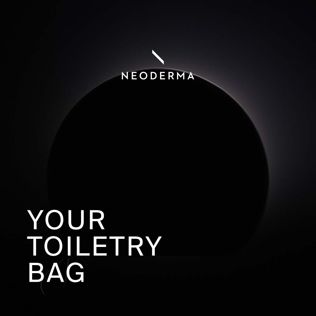 Your Toiletry Bag