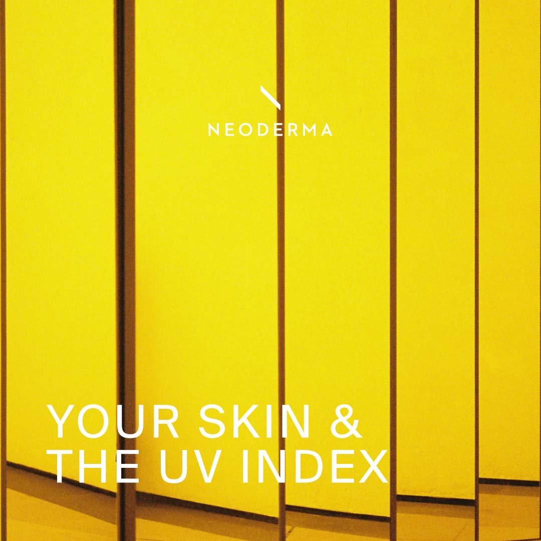 Your Skin & The UV Index