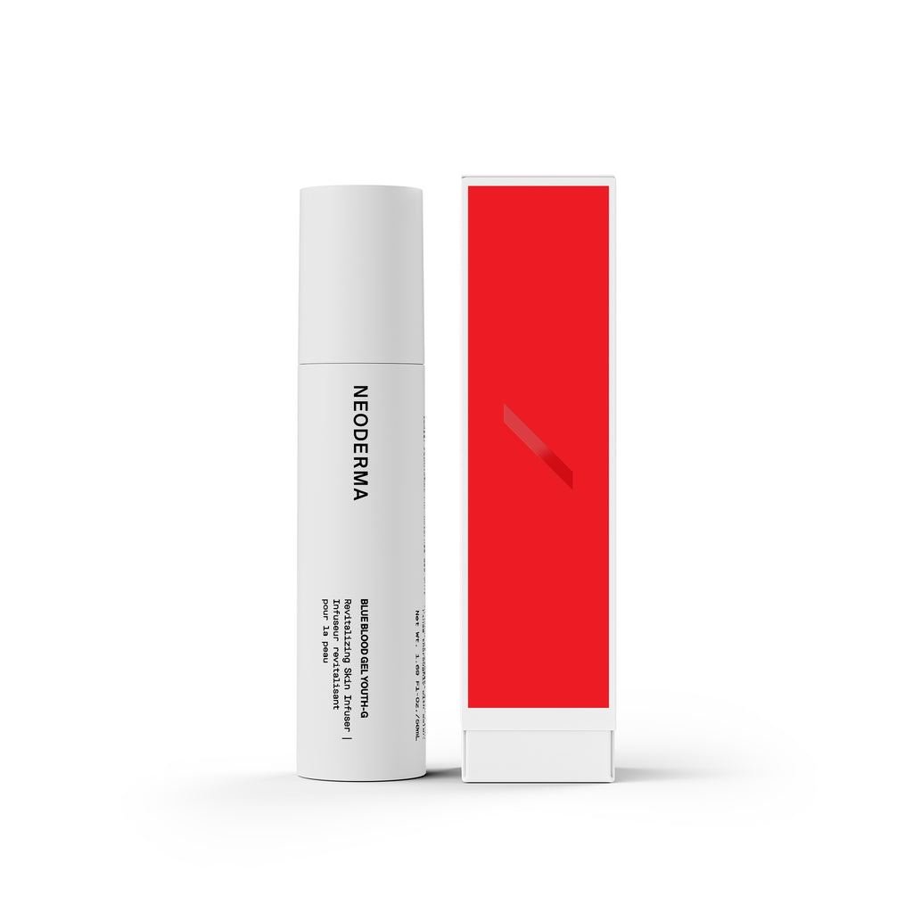 Blue Blood Gel Youth-G 50ml by Neoderma