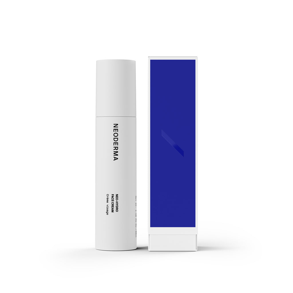 Neo-Hydro Face Cream 50mL