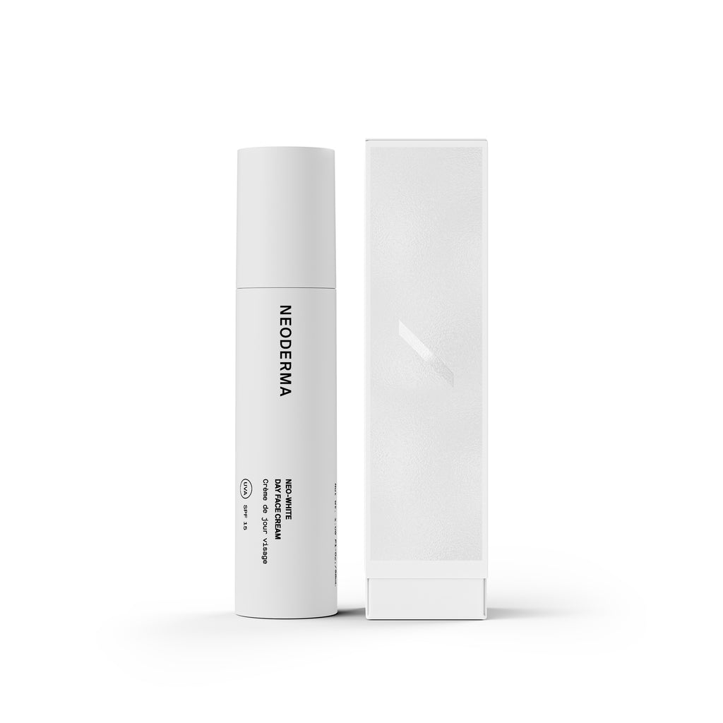 Neo-White Day Face Cream