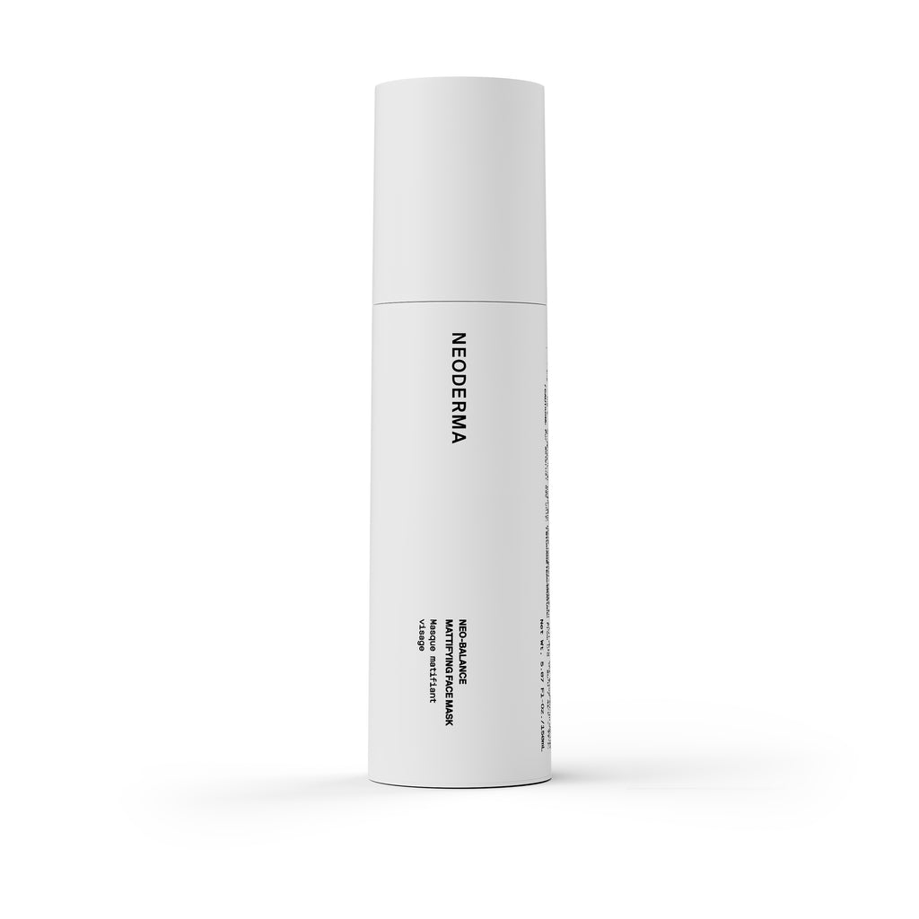 Neo-Balance Mattifying Face Mask