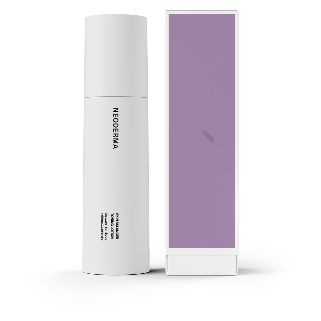 Skin Balancer Toning-Lotion