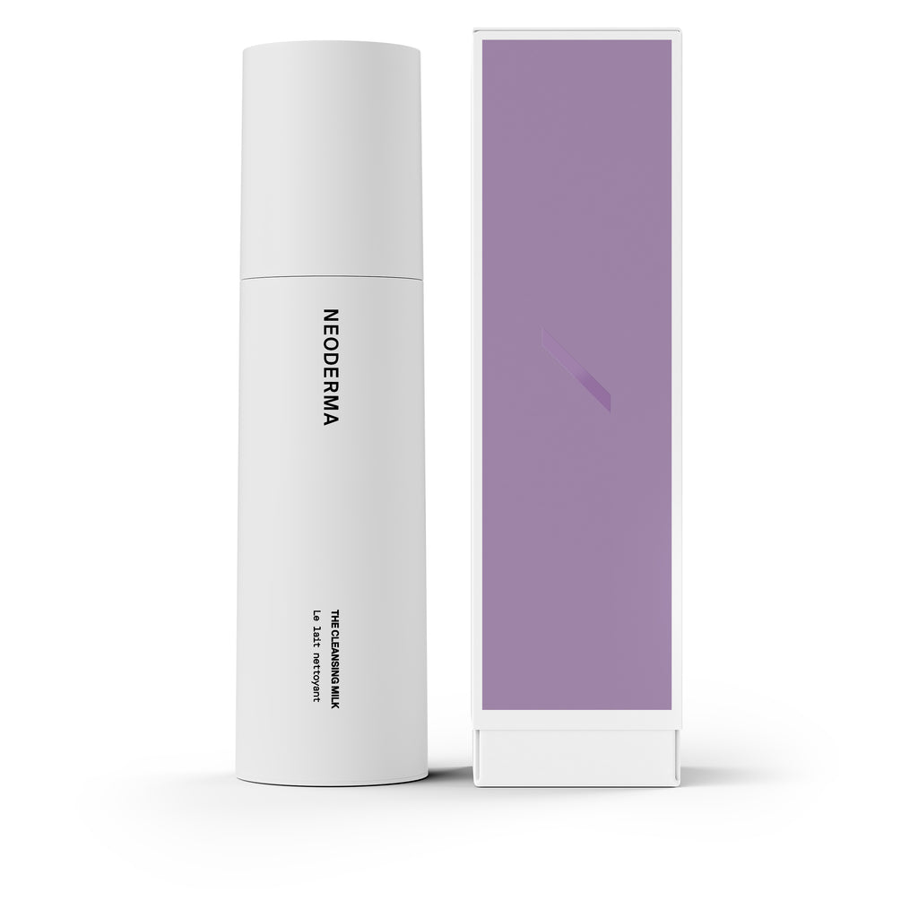 The Cleansing Milk