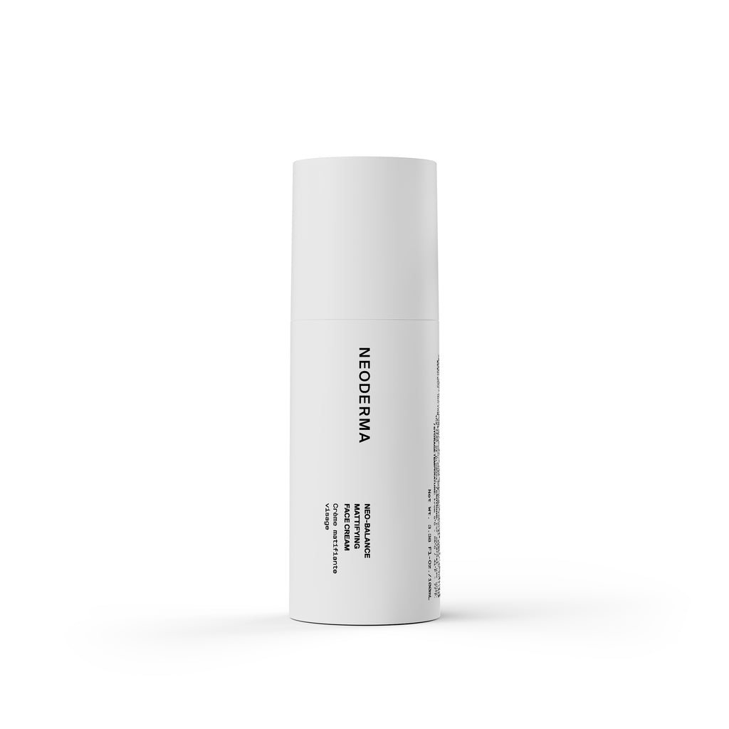 Neo-Balance Mattifying Face Cream